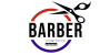 Logo Barbearia Styllus